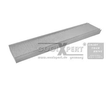 BBR AUTOMOTIVE 0082003165 -  Фильтр воздуха в салоне